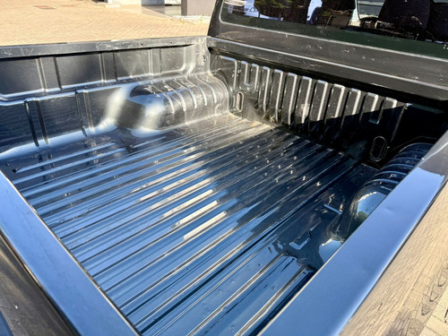 Chevrolet S-10 2.8TD DC 4X2 LS L17 2017