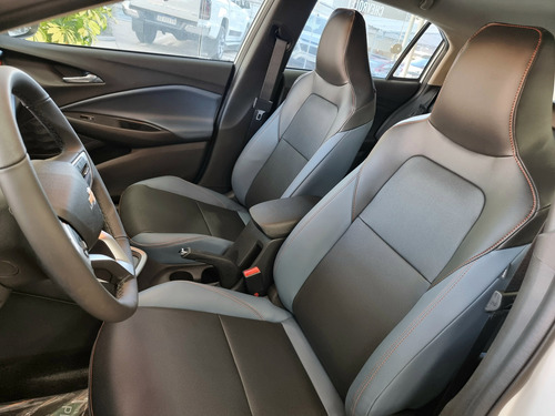 Chevrolet Onix 1.0 Turbo Premier At 2026