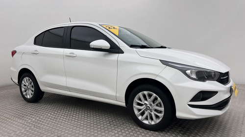 Fiat Cronos 1.3 Drive Mt 2022