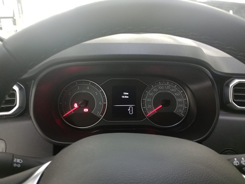 Renault Duster 1.3 T 4X2 2026