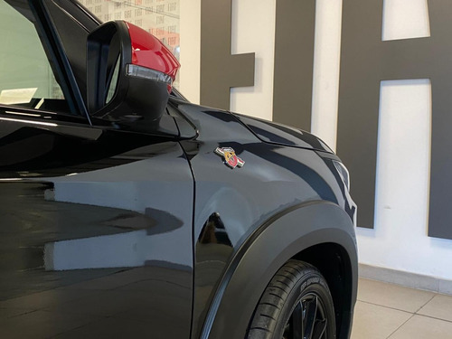 Fiat Pulse Abarth 2024