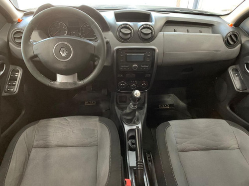 Renault Duster 2.0 4x2 Privilege 138cv 2012