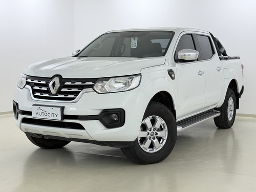 Renault Alaskan 2.3 DCI 4X2 INTENS L23 2023