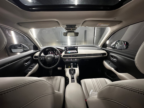Honda Zr-V 2.0 16V 157 CV CVT 2025