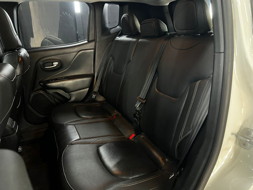 Jeep Renegade 1.8 4X2 LONGITUDE AT L18 2022