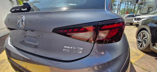 MG 3 hybrid HYBRID CONFORT 2026