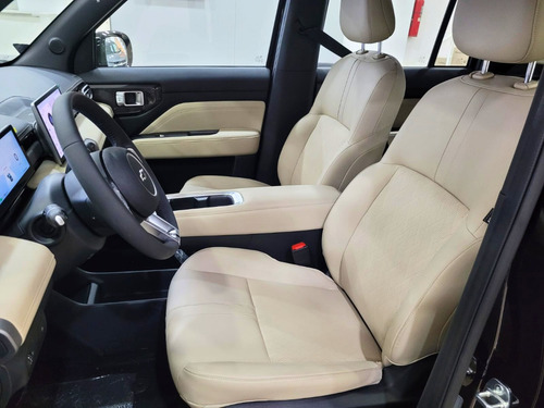 Chevrolet Spark EUV ACTIV 2026