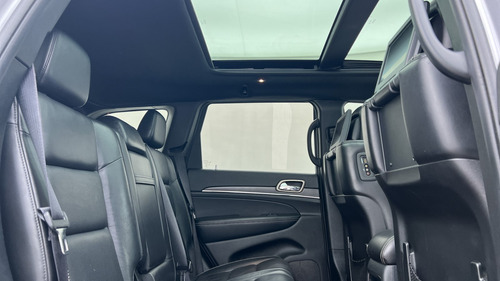 Jeep Grand Cherokee 3.6 Limited 286hp Techo + Llantas 18 2018