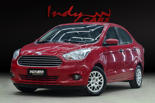 Ford Ka 1.5 Sedan S 2018