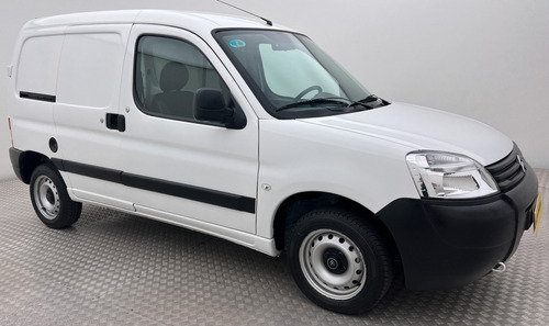 Citroën Berlingo Furgon 1.6 Vti 115 Business 2023
