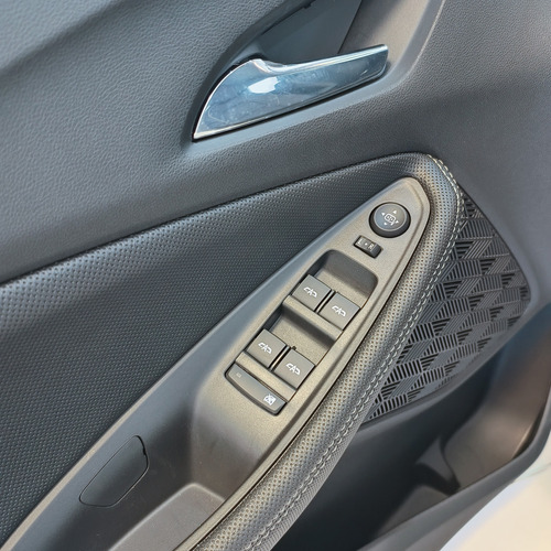 Chevrolet Montana 1.2 T Premier At 2026