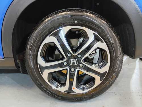 Honda HR-V 1.8 Ex Cvt L/21 2022