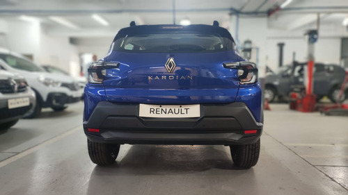 Renault Kardian 1.0 Tce Evolution 156 Mt 2026