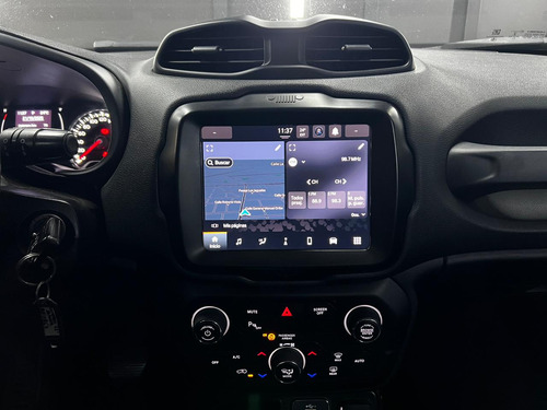 Jeep Renegade 1.8 4X2 LONGITUDE AT L18 2022