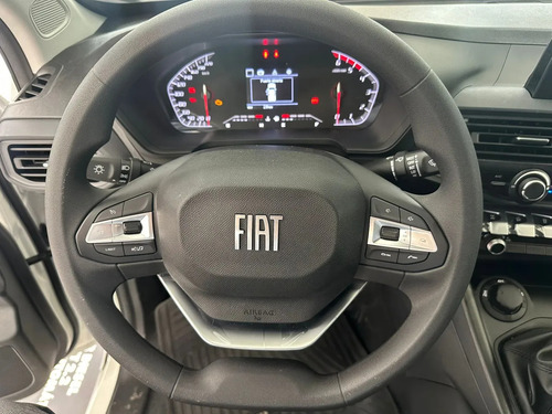 Fiat TITANO 2.2 Multijet Endurance 4Wd Mt 2025