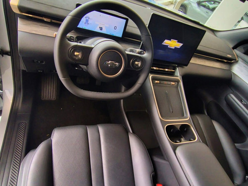 Chevrolet Captiva 1.5 PHEV PREMIER DHT 2026