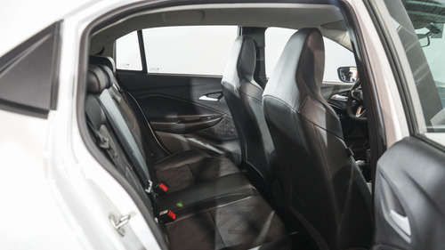 Chevrolet Onix 1.0 Turbo Ltz At 2026