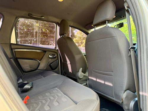 Renault Duster 1.6 4X2 PRIVILEGE L15 2016