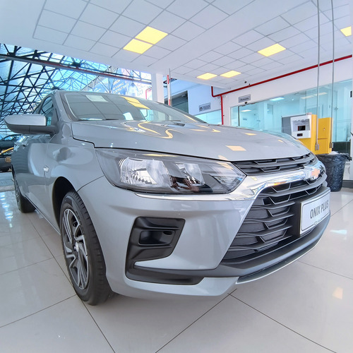 Chevrolet Onix plus 1.0 Lt 2026