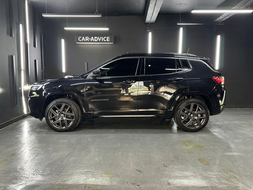 Jeep Compass 1.3 T 270 SERIE-S AT6 2024