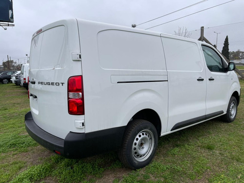 Peugeot Expert 1.5 120CV ADD BLUE 2024