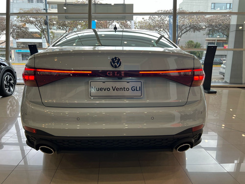 Volkswagen Vento 2.0 Tsi 350 Gli Dsg 2025