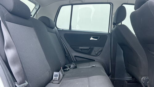 Volkswagen Fox 1.6 Trendline 2018