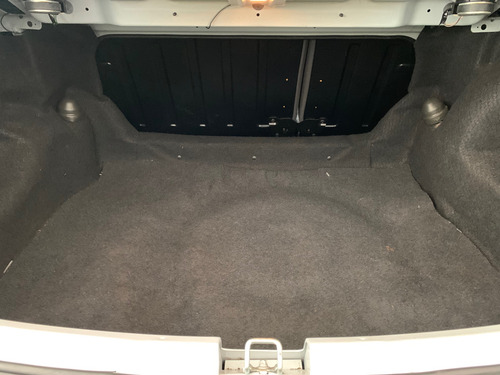 Chevrolet Classic 1.4 Ls Aa+dir 2013