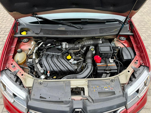 Renault Stepway 1.6 INTENS L23 2024