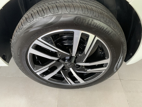 Peugeot 208 1.6 Allure Pack 2025