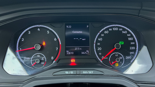 Volkswagen Polo 1.6 Msi Trendline At 2020