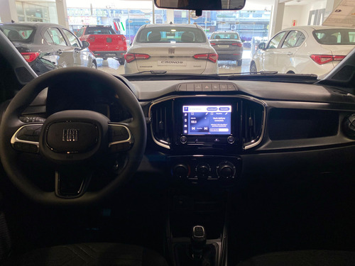 Fiat Strada 1.3 Freedom Cd 2026