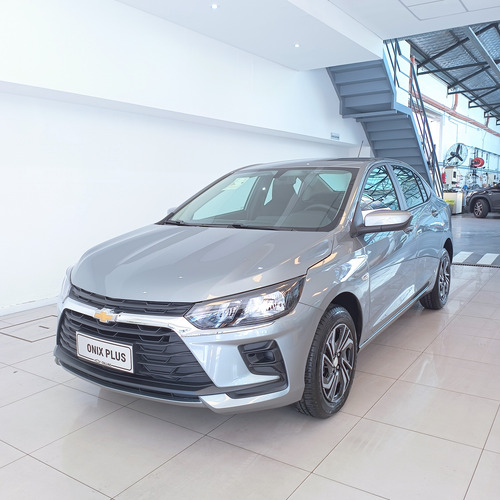 Chevrolet Onix plus 1.0 Lt 2026