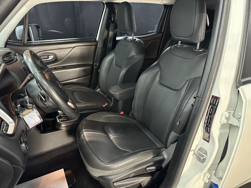 Jeep Renegade 1.8 4X2 LONGITUDE AT L18 2022