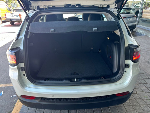 Jeep Compass 1.3 T270 Limited 2024