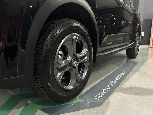 Citroën Aircross 1.0 T200 XTR CVT L26 2025