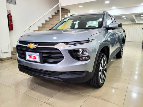 Chevrolet Montana 1.2 T LT AT L26 2026