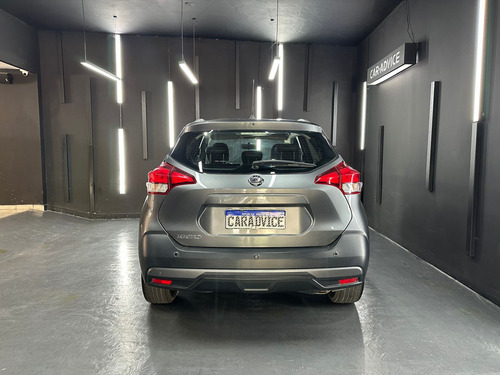 Nissan Kicks 1.6 EXCLUSIVE CVT L17 2020