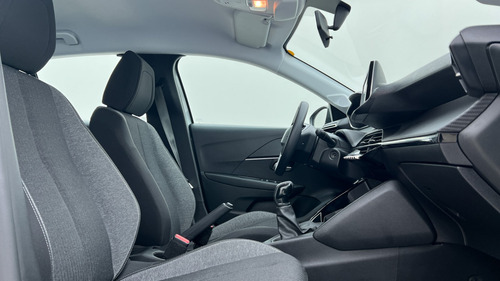 Peugeot 208 1.6 Allure 2024