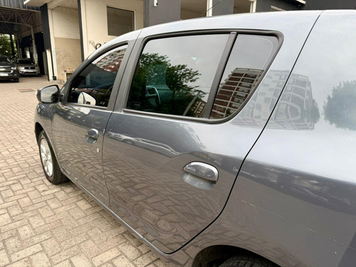 Renault Sandero 1.6 16V PRIVILEGE PACK L15 2017