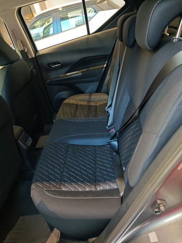 Nissan Kicks 1.6 Advance Cvt 2025