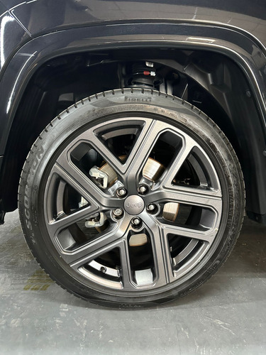 Jeep Compass 1.3 T 270 SERIE-S AT6 2024