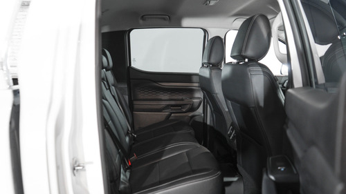 Ford Ranger 3.0 V6 Cd 4X4 Limited + At 250Cv 2026