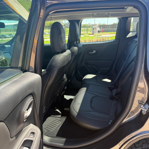 Jeep Commander 1.3 T270 Limited 4X2 At6 2025