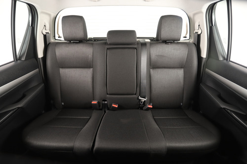 Toyota Hilux Pick-Up 2.8 Cd Srv 177cv 4x4 At 2026