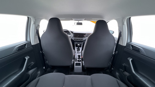 Volkswagen Polo 1.6 Msi Track 2025