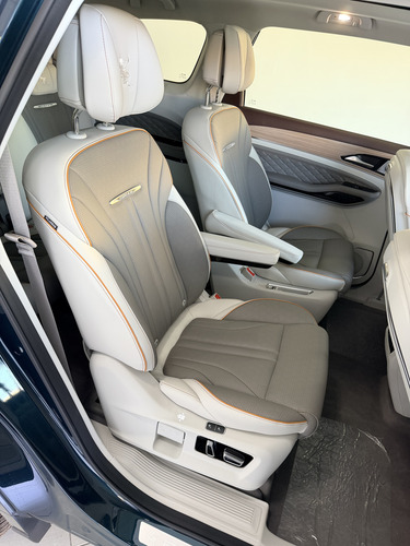 Forthing U Tour U Tour 2026