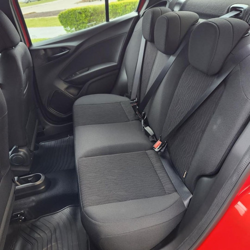 Fiat Cronos Drive Pack Plus MT5 2024