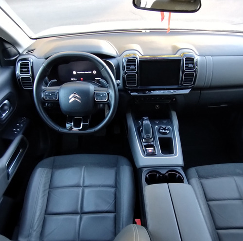 Citroën C5 Aircross 1.6 Thp Eat6 Feel Pack 2022