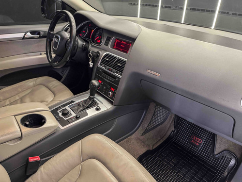 Audi Q7 3.0 Tdi 233cv Tiptronic Quattro 2008
